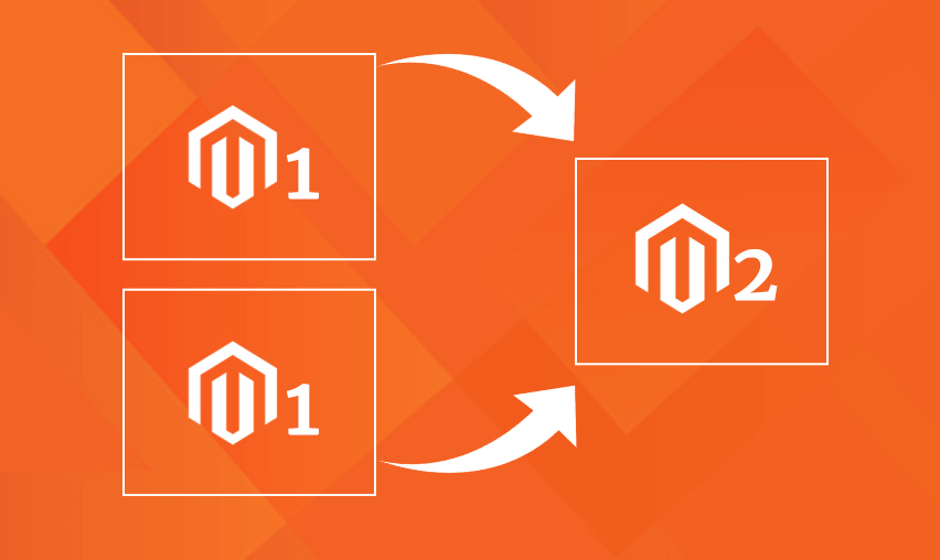 How To Migrate Two Magento 1 Websites To A Single Magento 2 Store