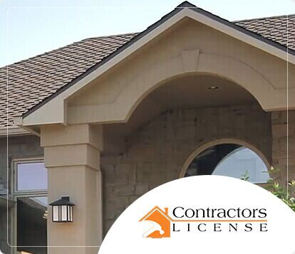 Contractors License