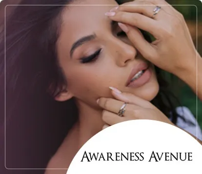 Awareness Avenue Awareness Avenue