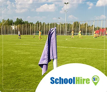 School Hire