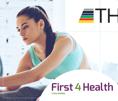First 4 Health
