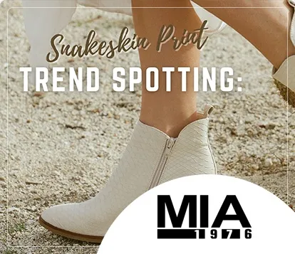 Mia Shoes Mia Shoes