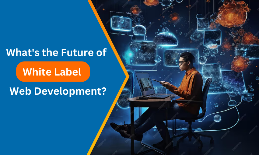 What's the Future of White-label Web Development?