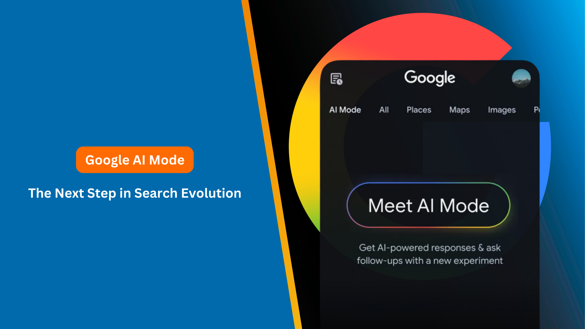 Google AI Mode The Next Step in Search Evolution