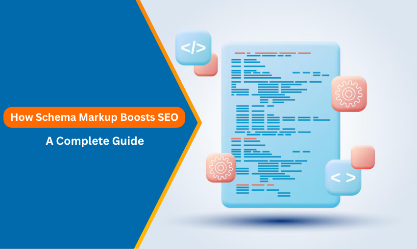 How Schema Markup Boosts SEO in 2025: A Complete Guide