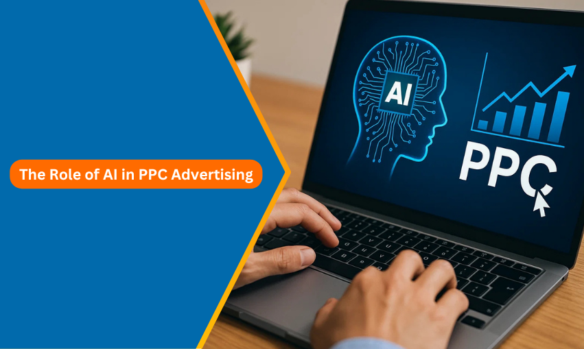 The Role of AI in PPC Advertising