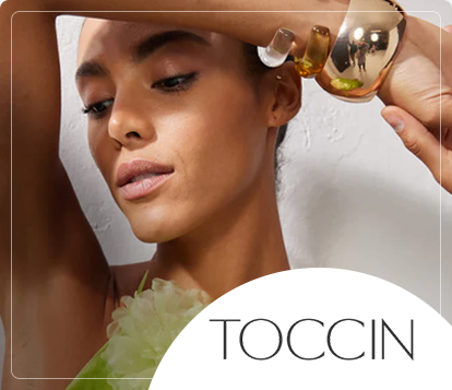 Toccin