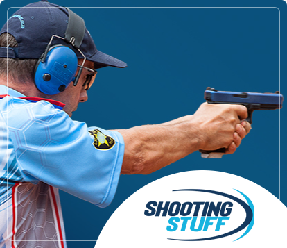 Shooting Stuff