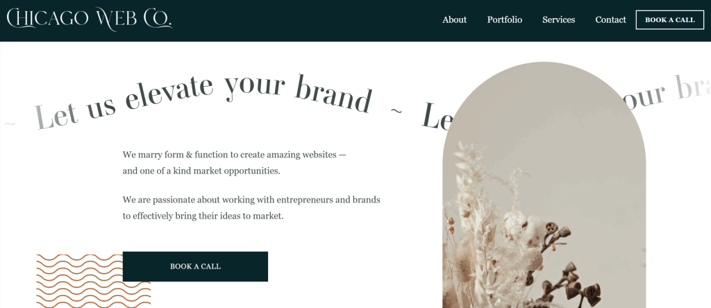 Chicago Web Co
