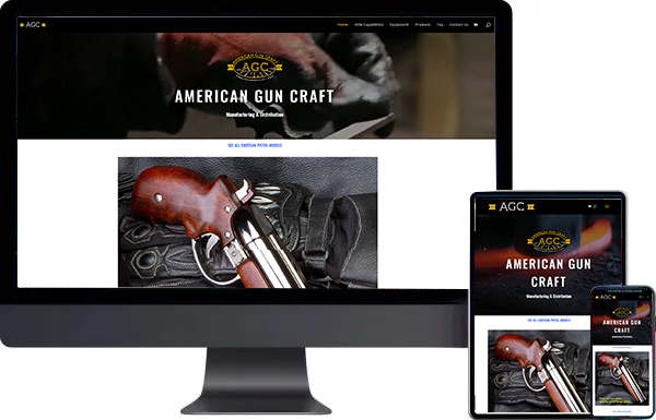 American Gun Craft