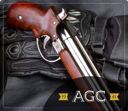 American Gun Craft