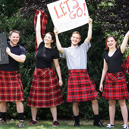 Atlanta Kilts