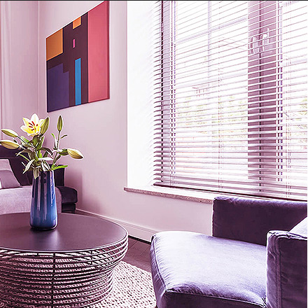 Blinds By Post