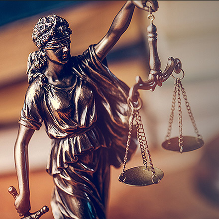 The Centurion Law Firm