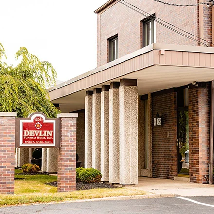 Devlin Funeral Home