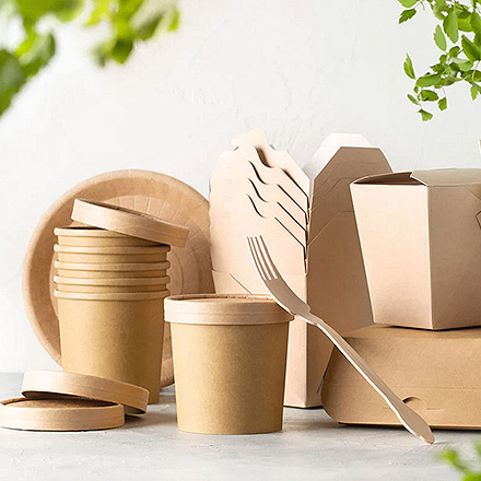 Food Packaging Direct