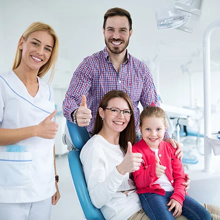 Galaxy Dental