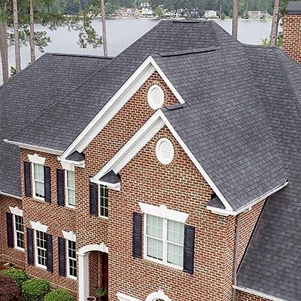 The Red Shirt Guys Roofing