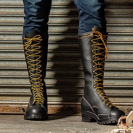 Stompers Boots
