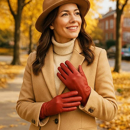 Stompers Gloves