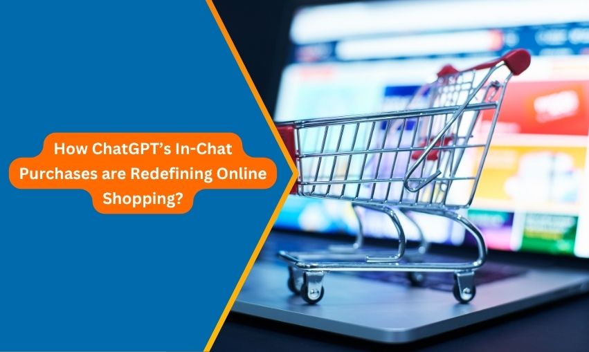 How ChatGPT’s In-Chat Purchases are Redefining Online Shopping
