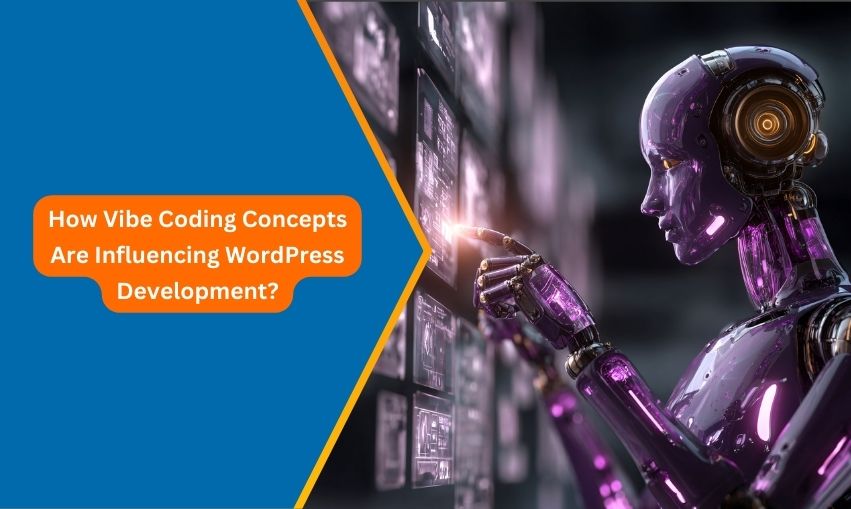 How Vibe Coding Concepts Are Influencing WordPress Development