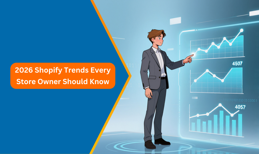 2026 Shopify Trends Every Store Owner Should Know