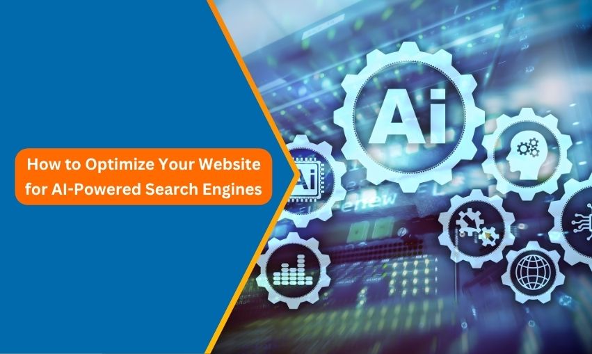 AI-Powered Search Engines