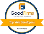 Goodfirm Top Devlopers