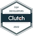 Clutch Top Developer