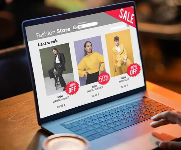 Shopify Development Services