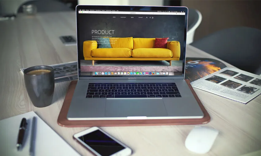 How to Start an Online Furniture Store?