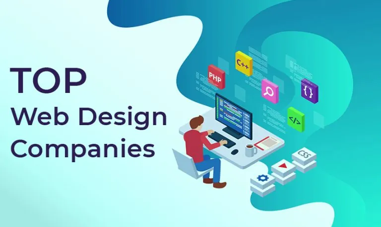 Top Web Design Companies in 2023