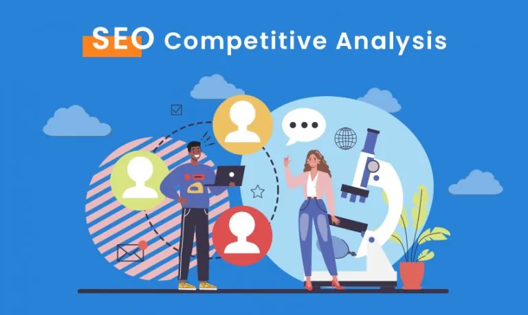 How to Perform an SEO Competitive Analysis and Why It’s Important