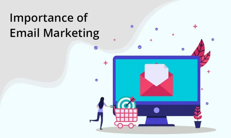 Why is Email Marketing Important in E-commerce?