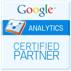 google analytics certified partner google analytics certified partner