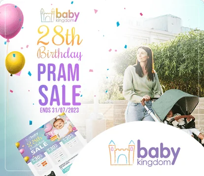 Baby Kingdom Baby Kingdom