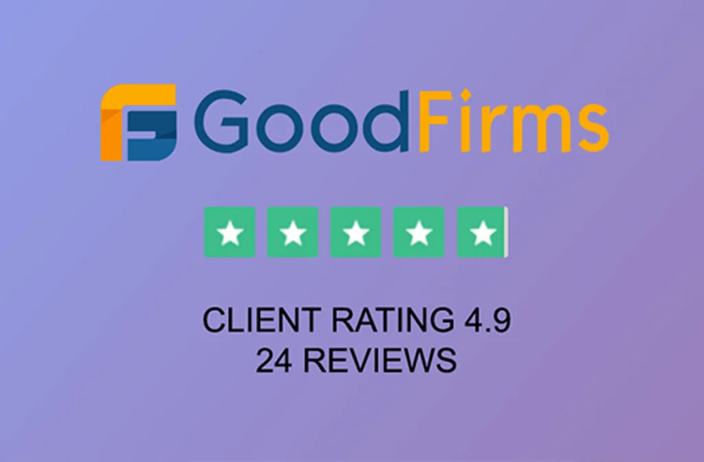 Goodfirm Logo