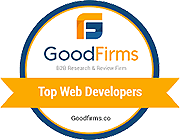 Goodfirm Logo Goodfirm Logo