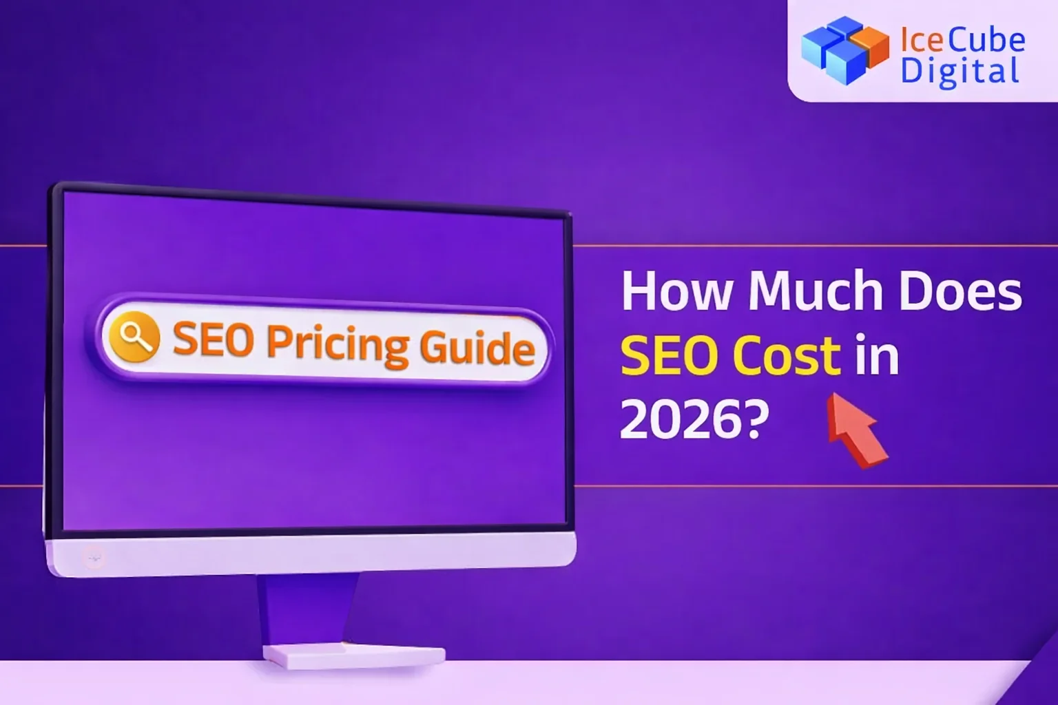 seo cost guide 2026