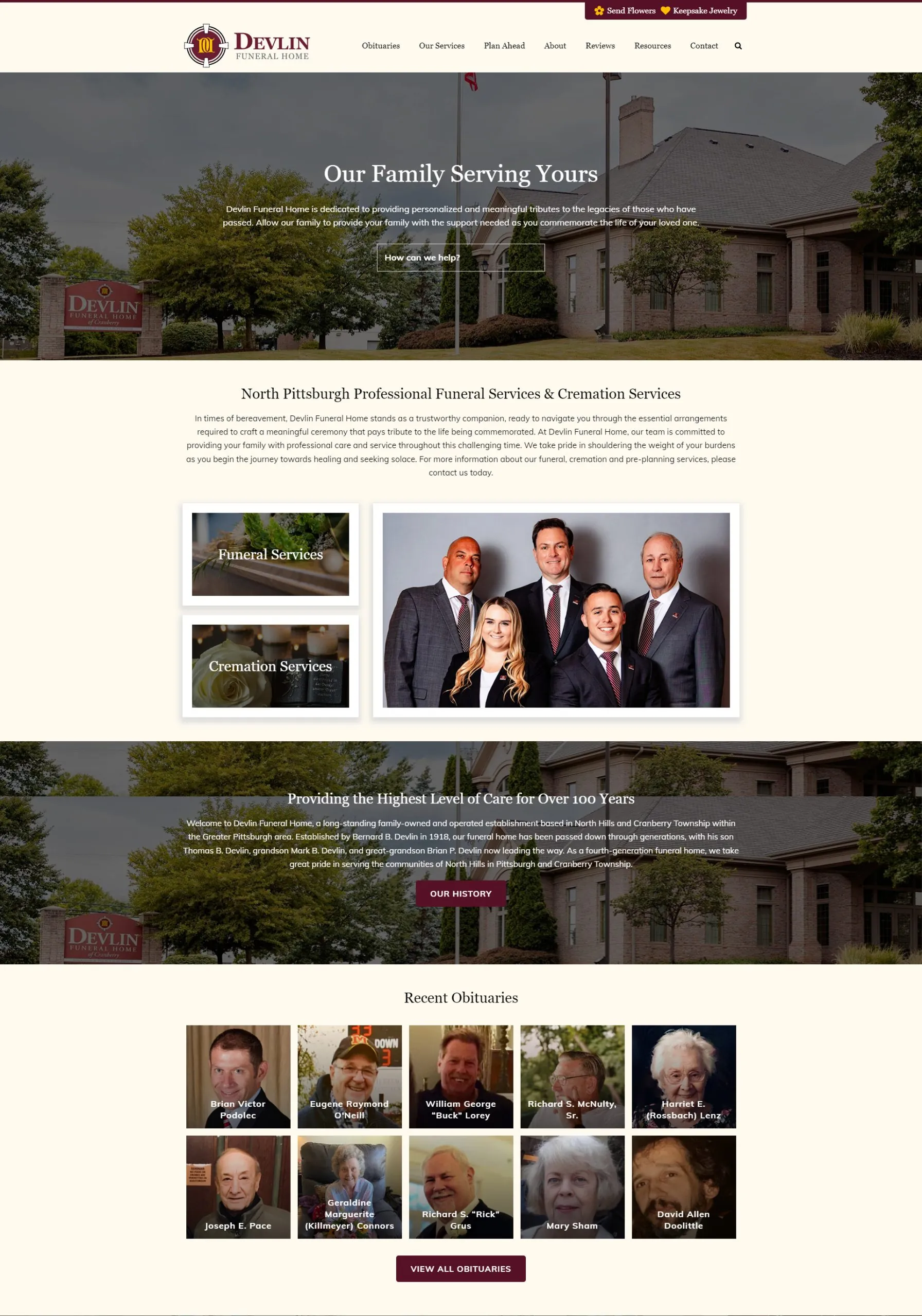 Case Studies