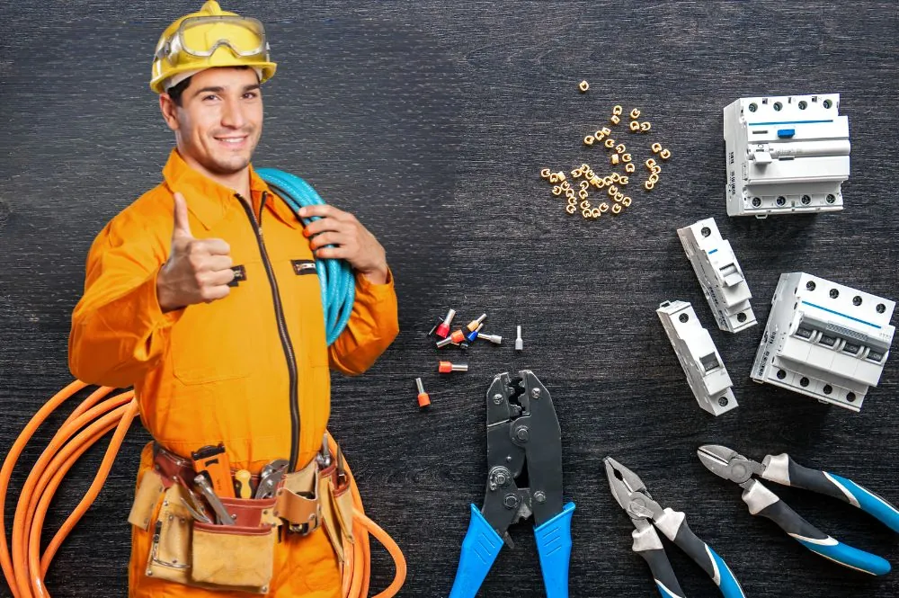 Electrician SEO Services