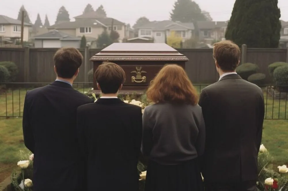 Funeral Home SEO Services