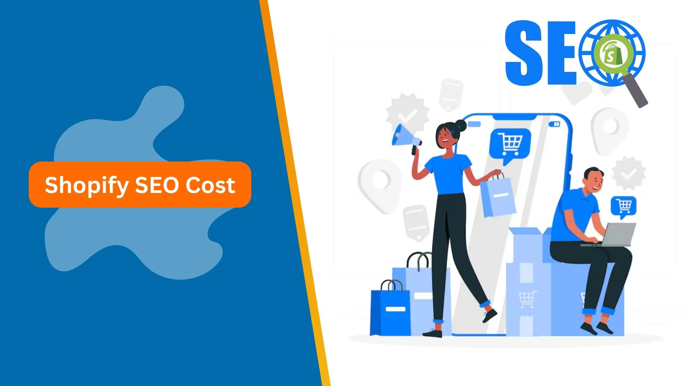How Much Does Shopify SEO Cost in 2024