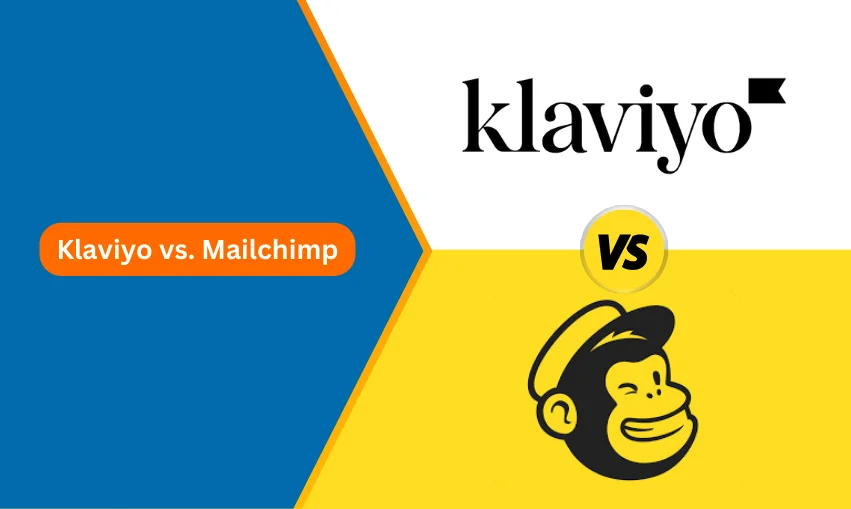 Klaviyo vs. Mailchimp