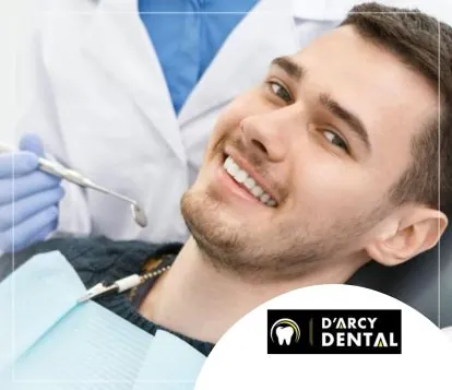 D’Arcy Dental D'Arcy Dental