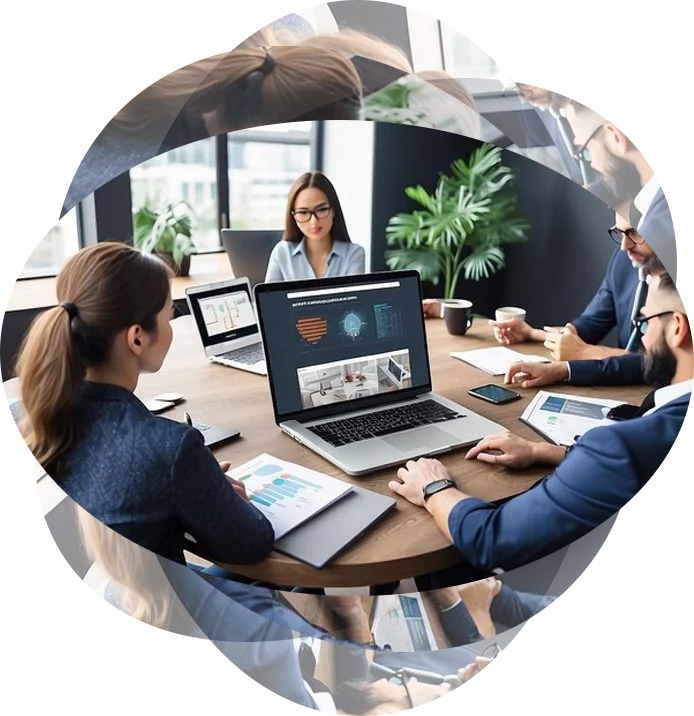 Focus on Your Clients