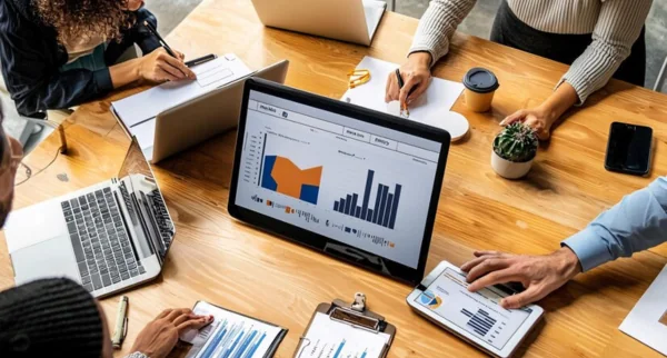 Professional Digital Marketing Reporting Services
