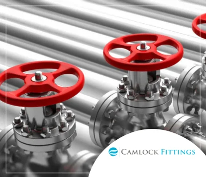Camlock Fittings Camlock Fittings