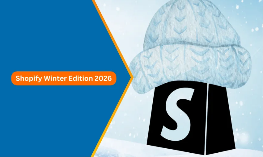 Shopify Winter Edition 2026